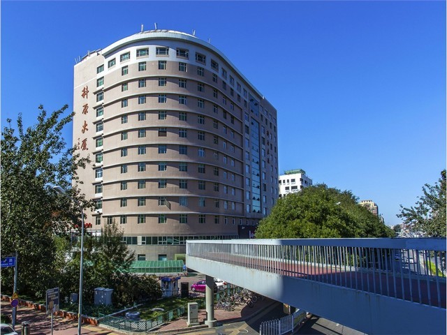 南京工厂中央空调